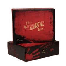 Caja de terror